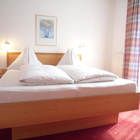 Appartement Bergkristall Sankt Johann im Pongau Extérieur photo