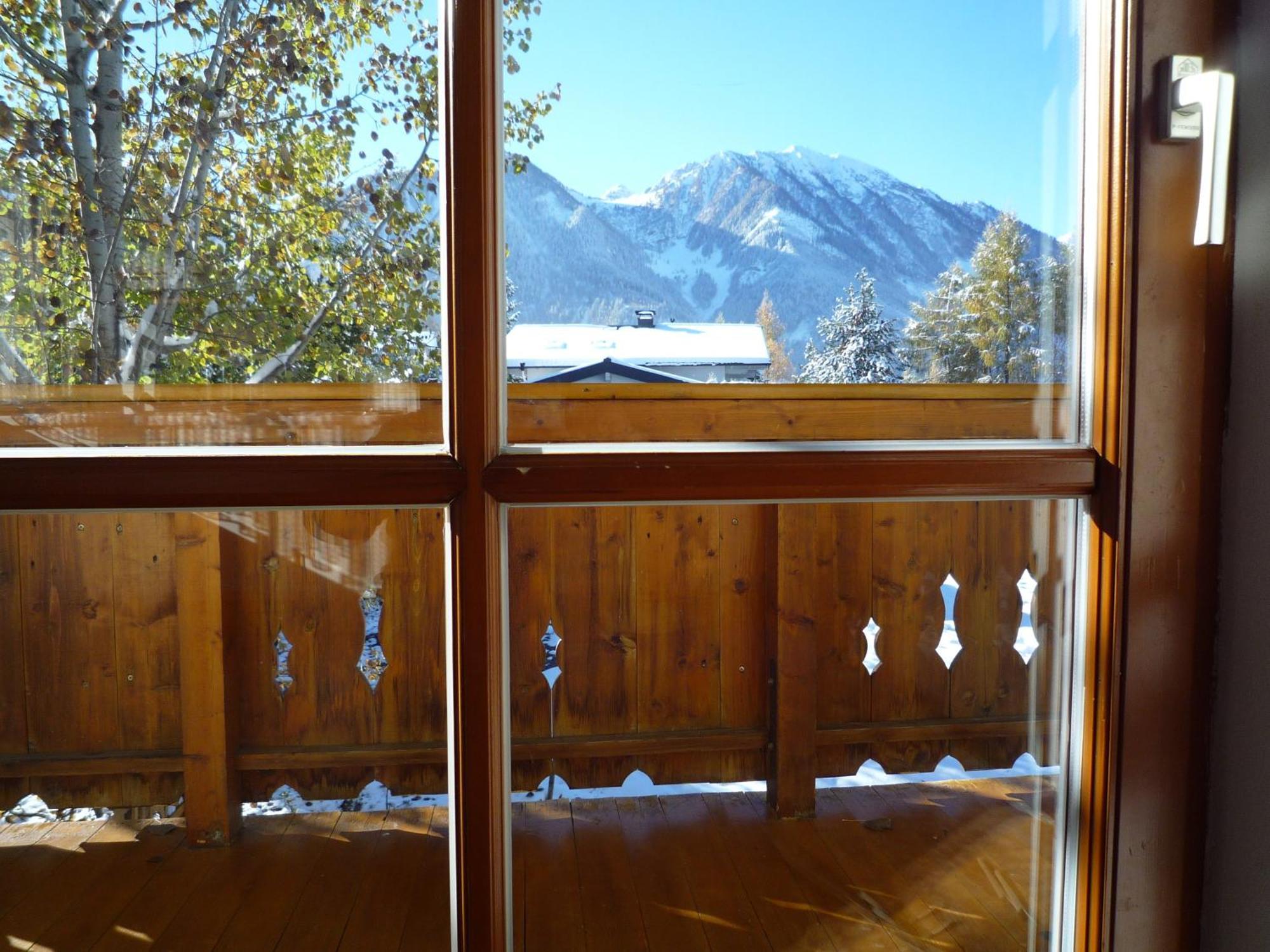 Appartement Bergkristall Sankt Johann im Pongau Extérieur photo