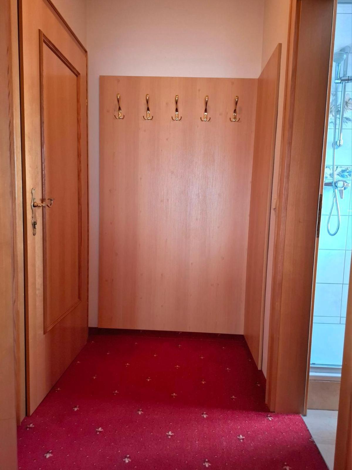 Appartement Bergkristall Sankt Johann im Pongau Chambre photo