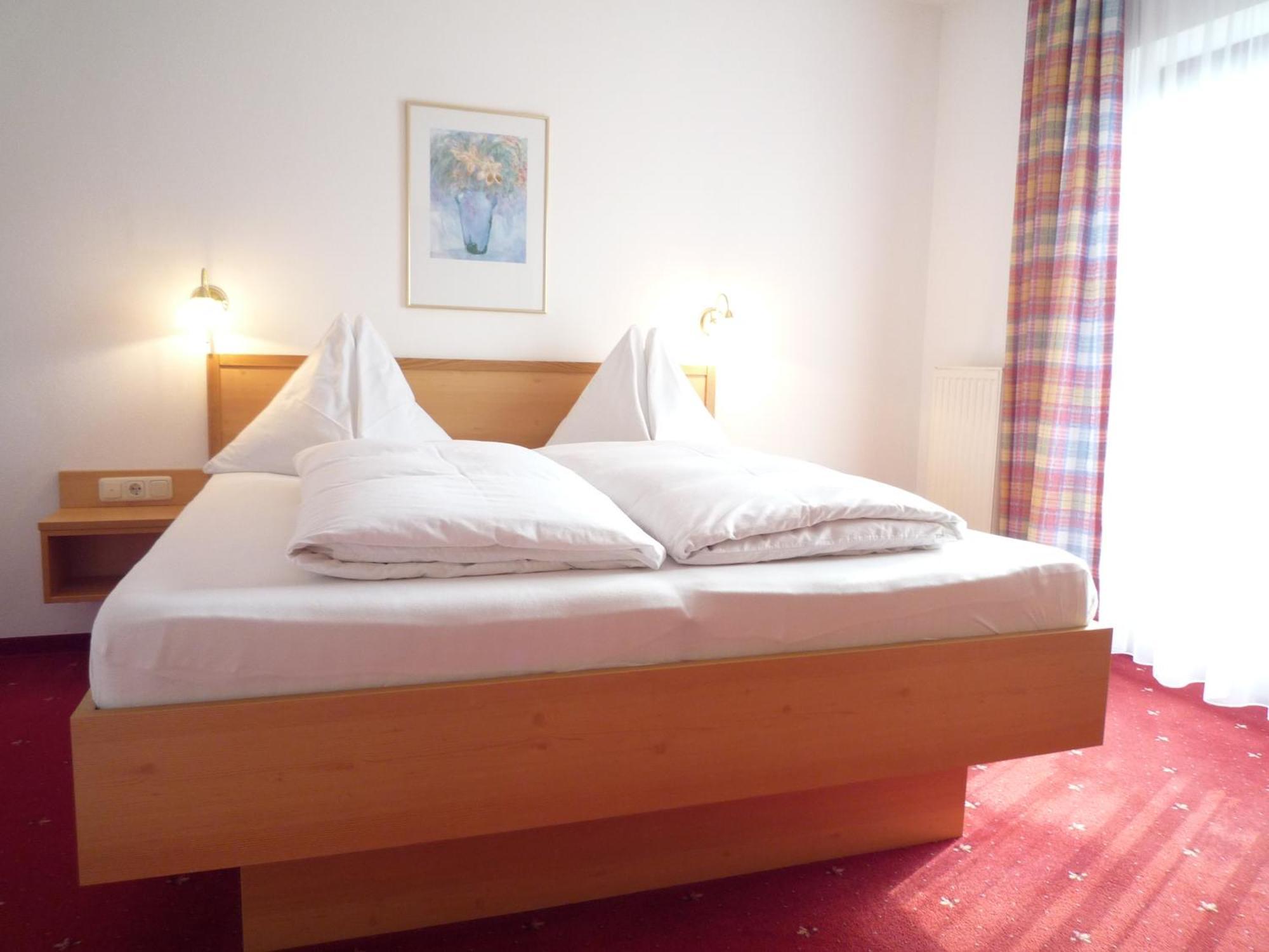 Appartement Bergkristall Sankt Johann im Pongau Extérieur photo