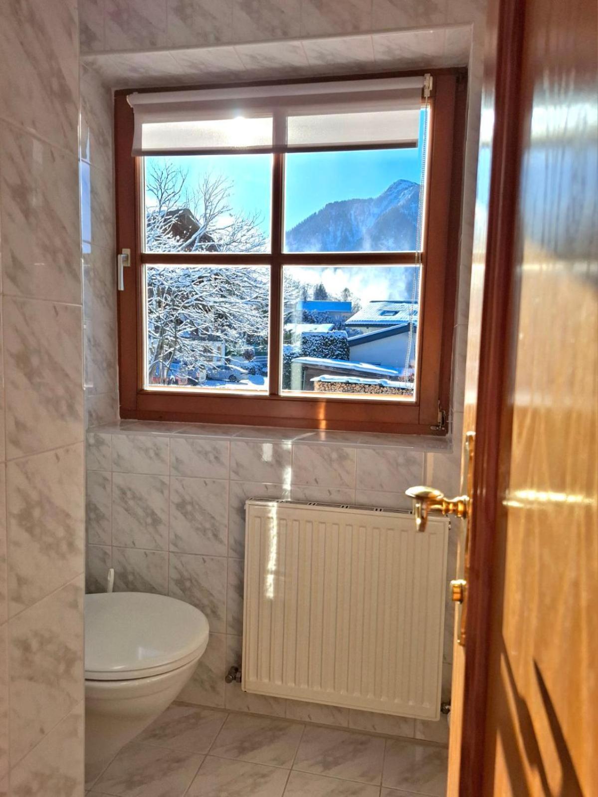 Appartement Bergkristall Sankt Johann im Pongau Chambre photo