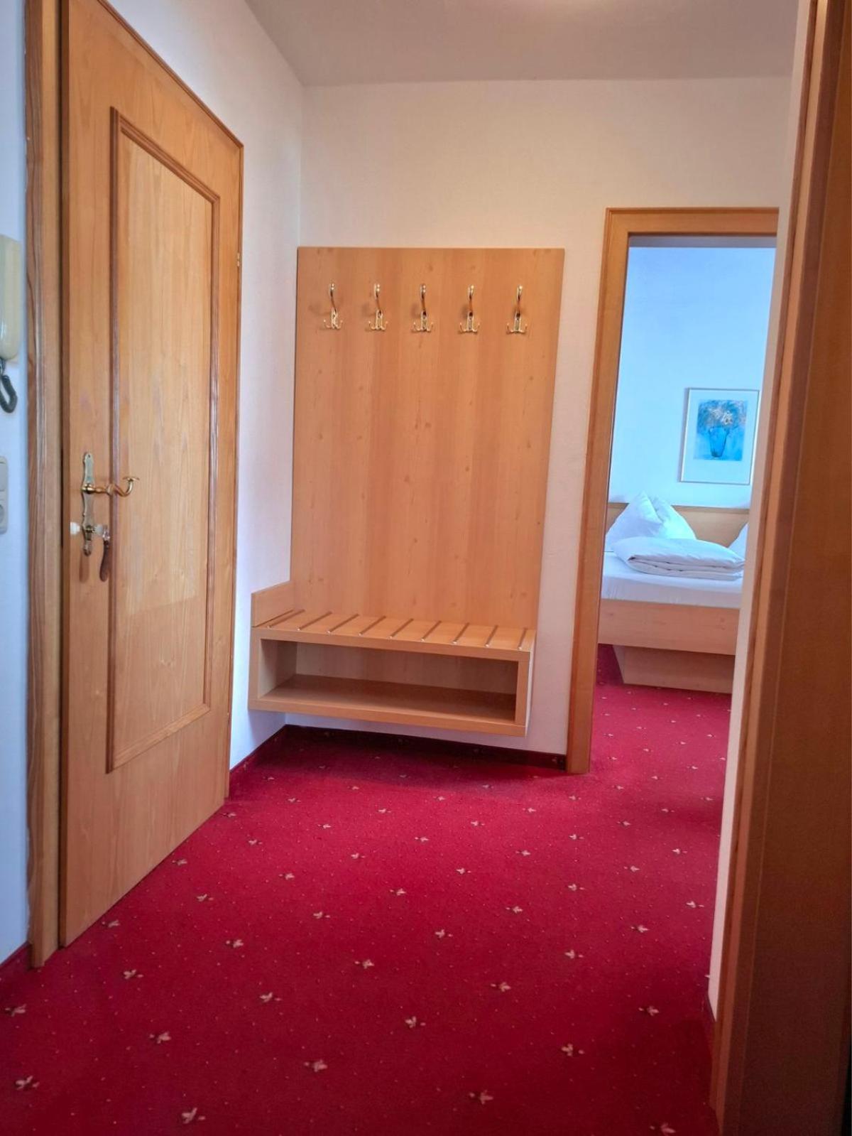 Appartement Bergkristall Sankt Johann im Pongau Chambre photo