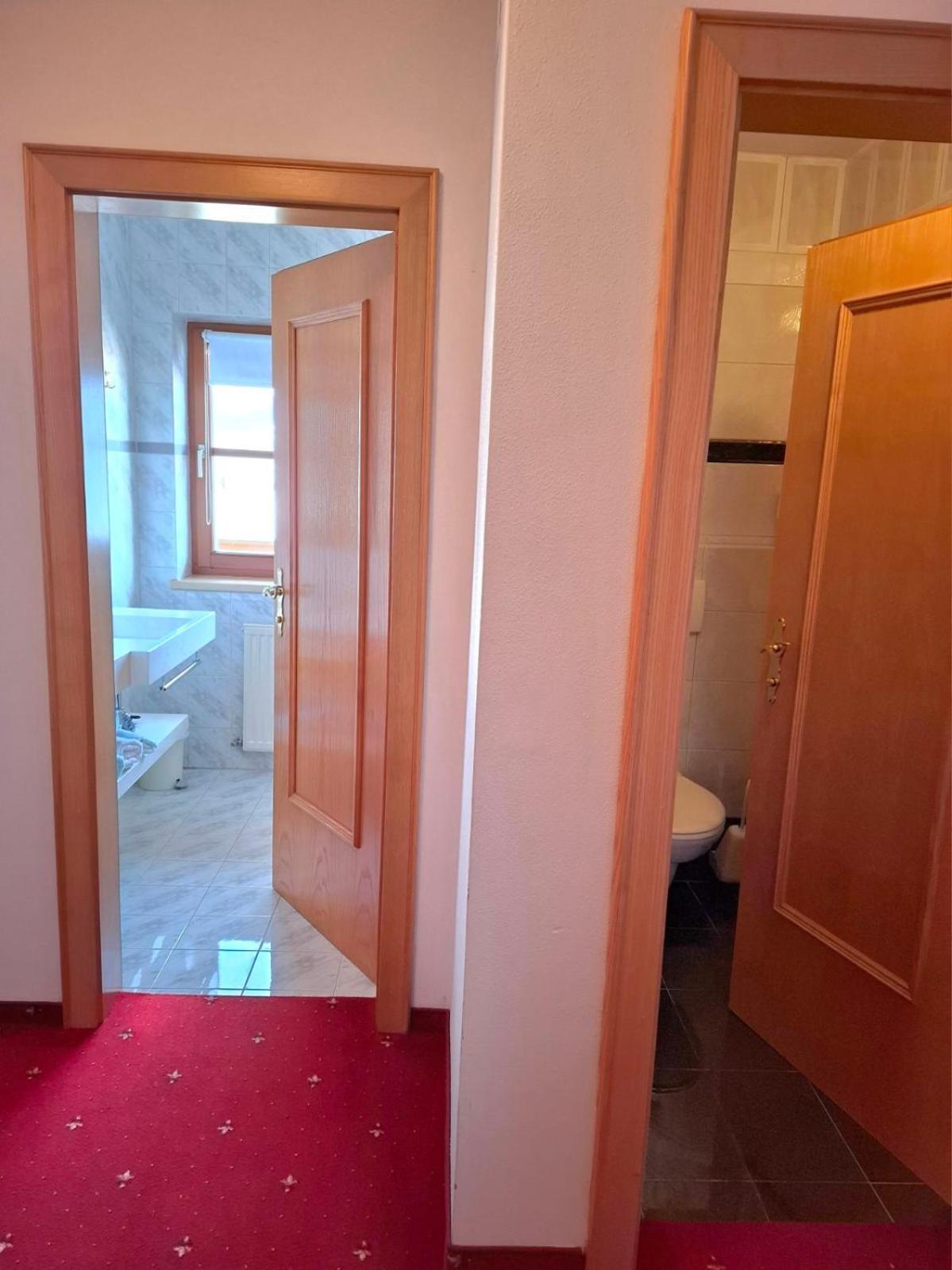 Appartement Bergkristall Sankt Johann im Pongau Chambre photo