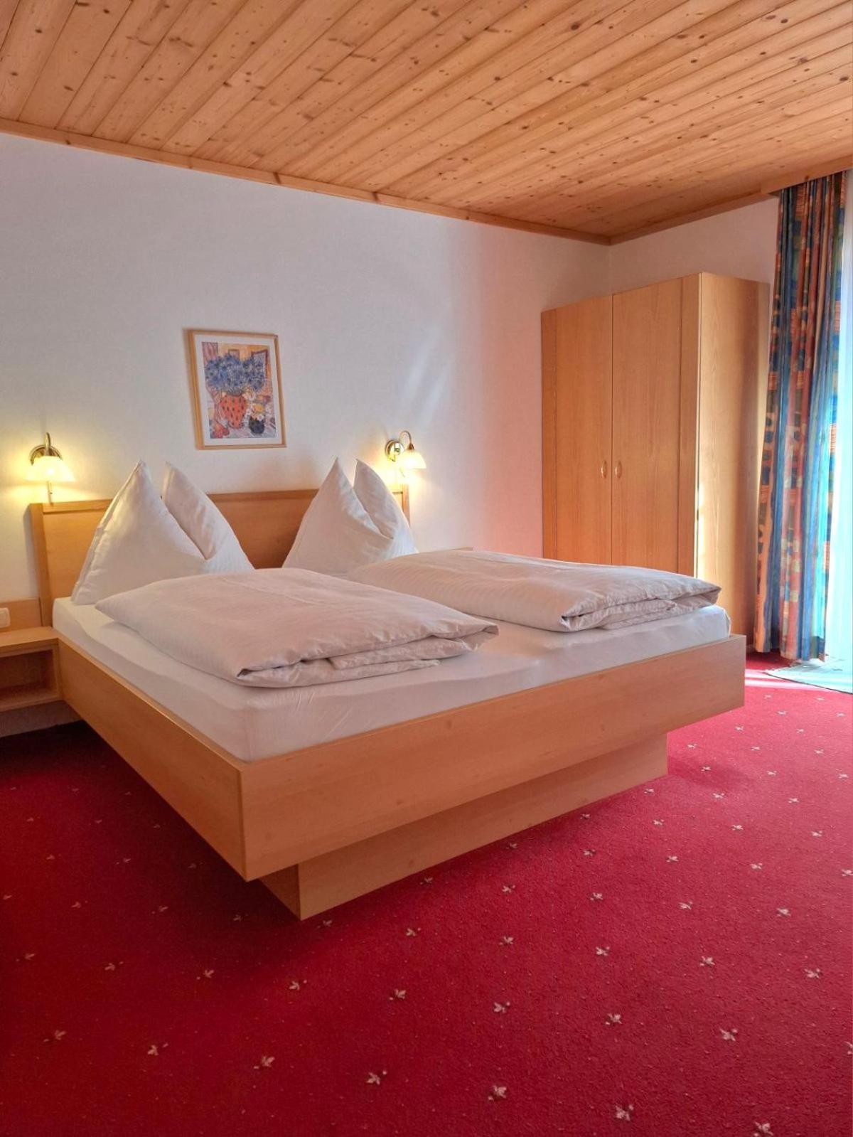 Appartement Bergkristall Sankt Johann im Pongau Extérieur photo