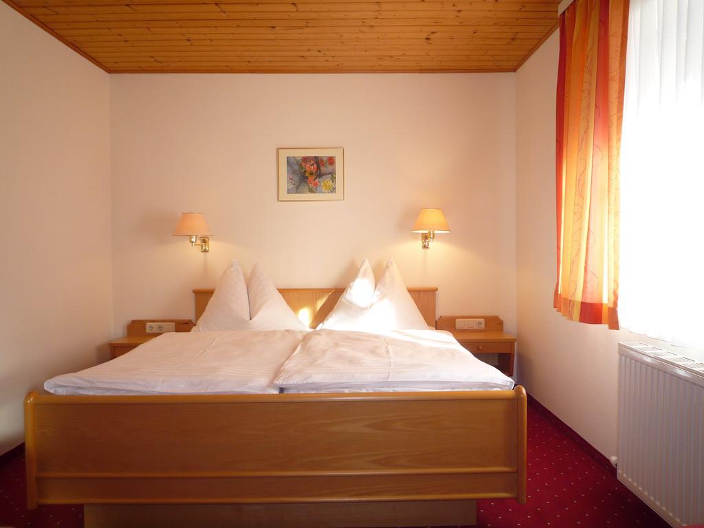 Appartement Bergkristall Sankt Johann im Pongau Extérieur photo