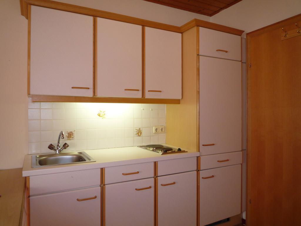 Appartement Bergkristall Sankt Johann im Pongau Extérieur photo