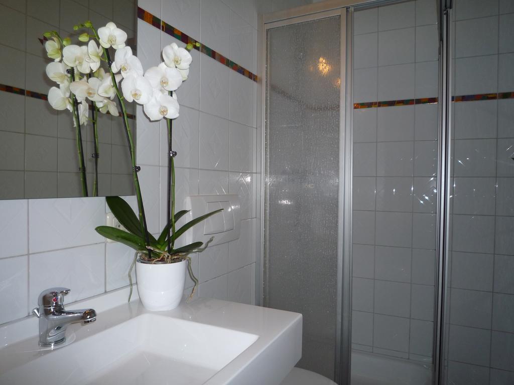 Appartement Bergkristall Sankt Johann im Pongau Extérieur photo