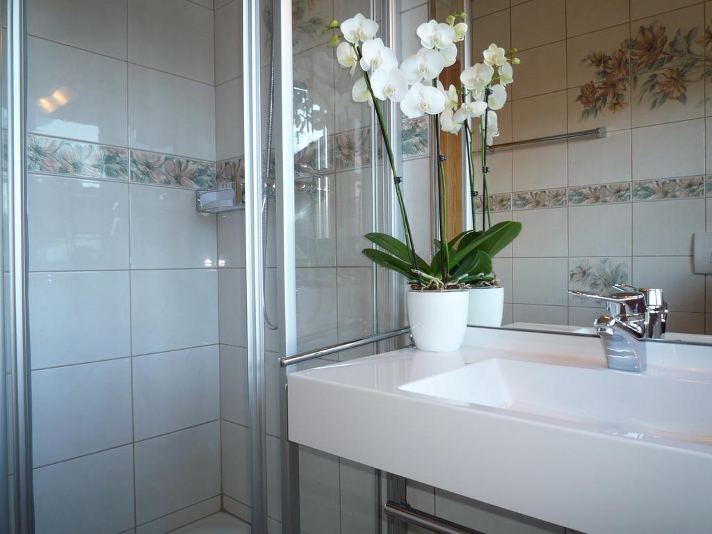 Appartement Bergkristall Sankt Johann im Pongau Extérieur photo