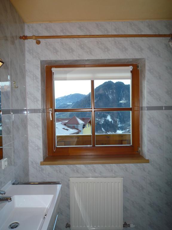 Appartement Bergkristall Sankt Johann im Pongau Extérieur photo
